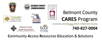 Belmont County CARES Report Presented