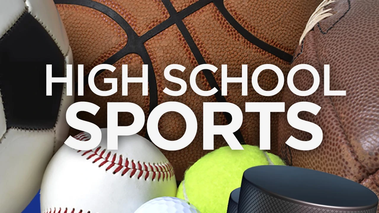 Area School Sports Roundup