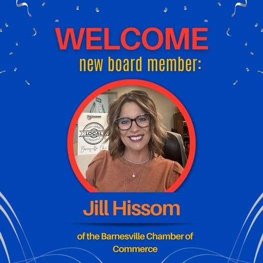 Hissom Named to United Way Board