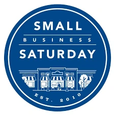 Small Business Saturday – November 30