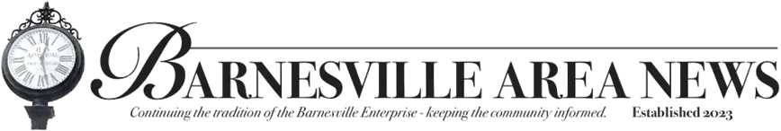 Submit News Items for Barnesville Area News