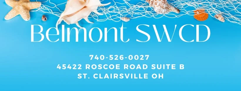 Belmont County SWCD 2024 Report Issued