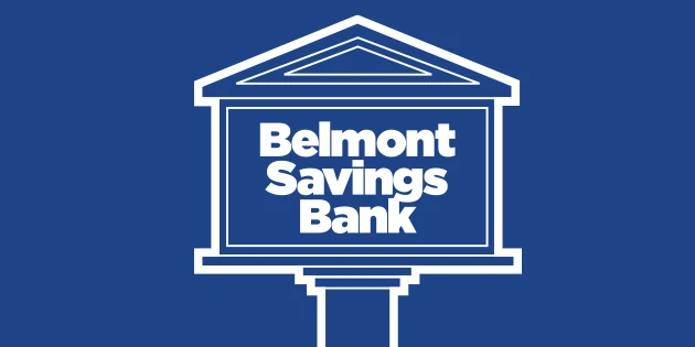 Belmont Savings Sets Annual Meeting, Election of Officers