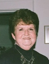 Carolyn “Kay (Furney) Perkins