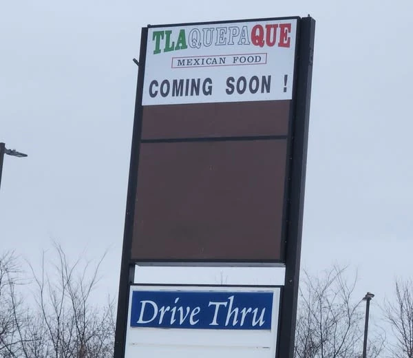 Tlaquepaque Mexican Restaurant Coming to Barnesville