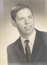 Jerry E. Rush, Jr.