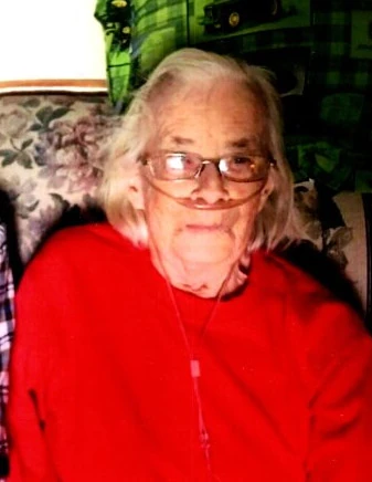 Norma Lee (Hanes) Duvall