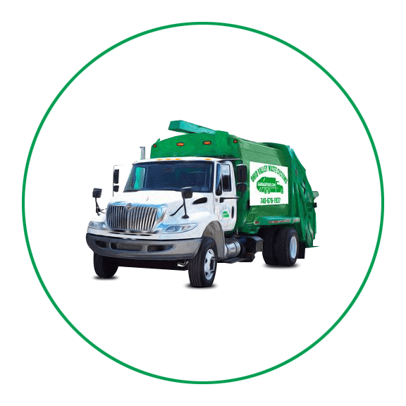 Ohio Valley Waste Systems Joins Barnesville Market