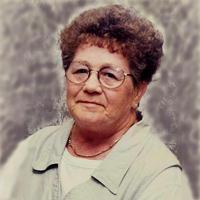 H. Eileen “Molly” (McGee) Trigg