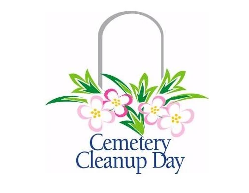 Cemetery Cleanup