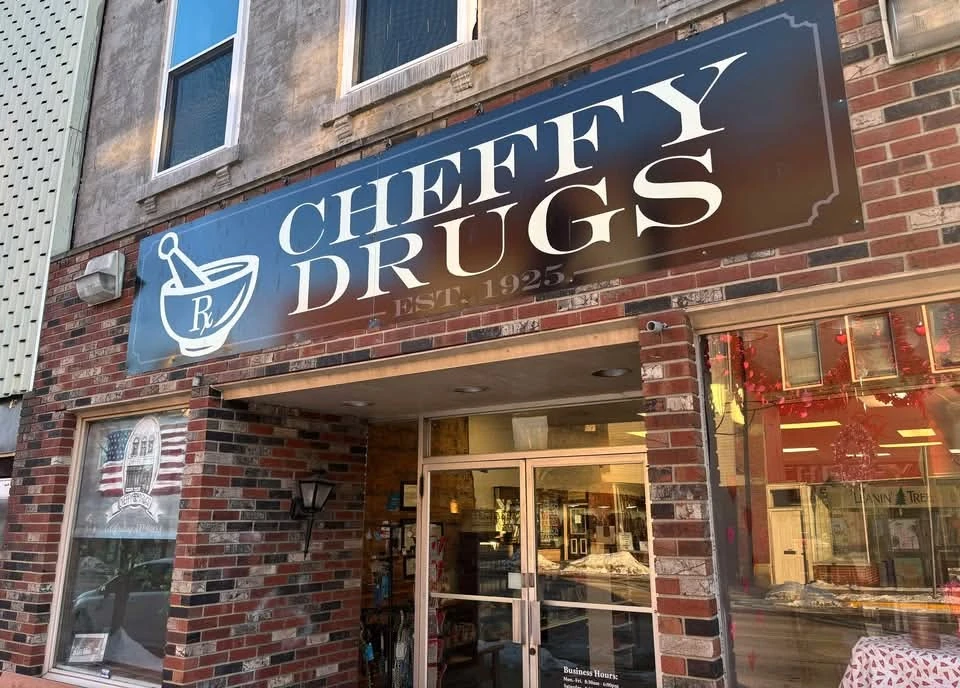 Cheffy Drugs Celebrates