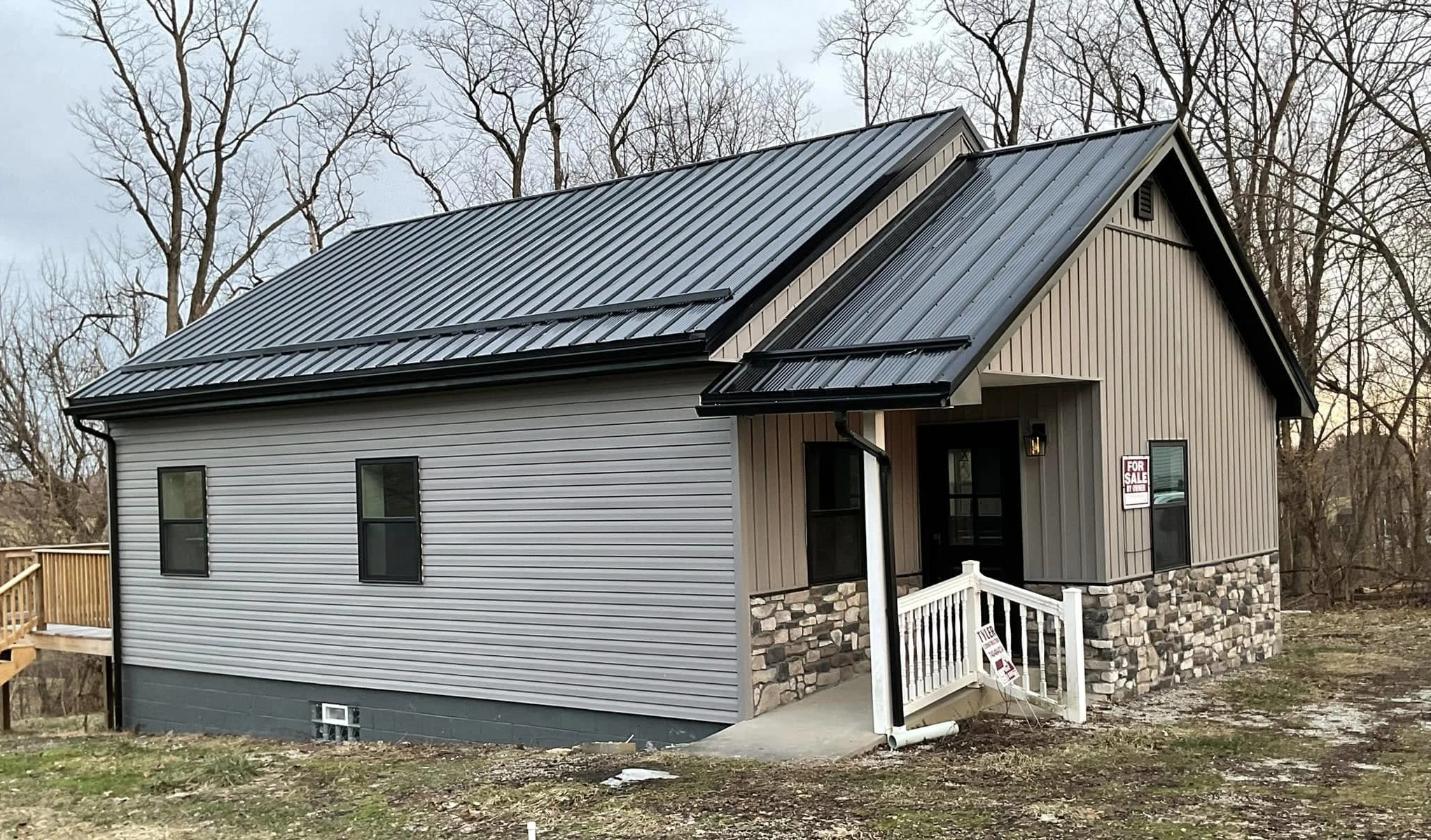 Hunter Church/Residential Conversion