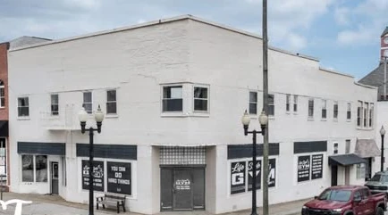 Mayo’s Corner LLC Building Listed