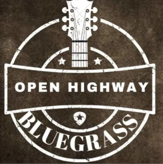 Open Highway at Pennyroyal