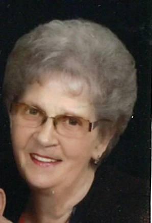 Shirley Marie Montgomery