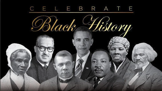 Black History Celebration at UGRR Museum – February 22