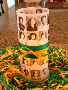 Save the Date: Alumni Banquets and Reunions