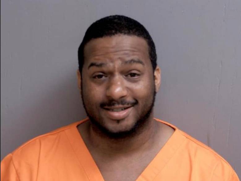 Arrest Made at Beallsville Park
