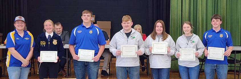 Barnesville School Board Meeting Recap