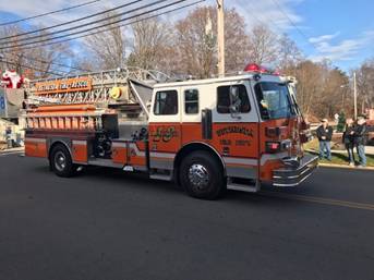 Local VFDs Awarded Grants