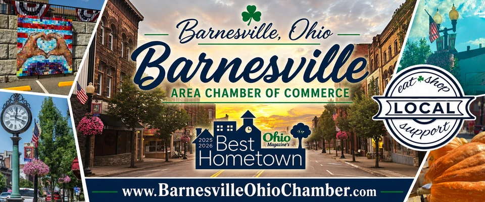 Barnesville Chamber Meeting Set