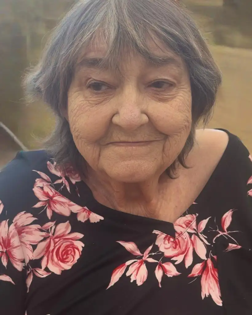 Faith Marie Smith Wortman