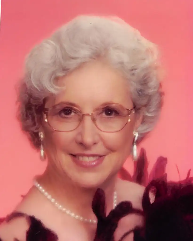 Gail Marlene Kemp Barbe