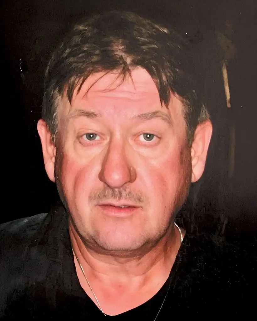 Gene Primo Magnani