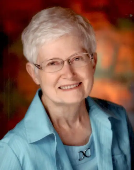 Marilyn Agnes (Ogilbee) Barker