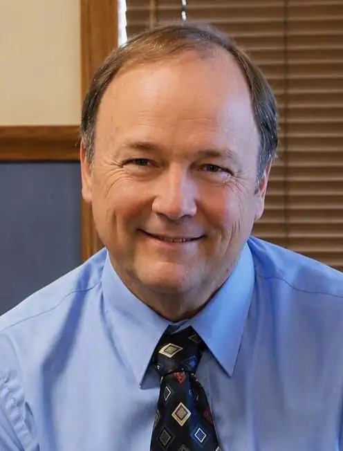 Richard Alan “Dick” Sulsberger