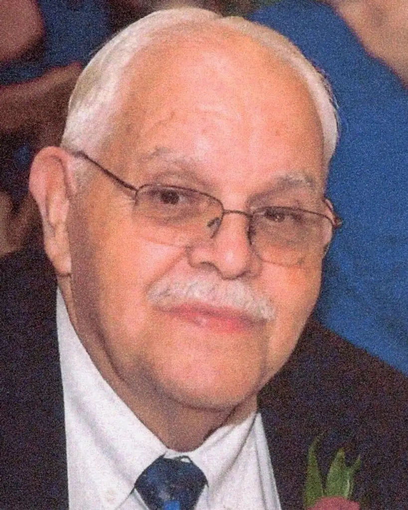 Roger Dale Wilcox