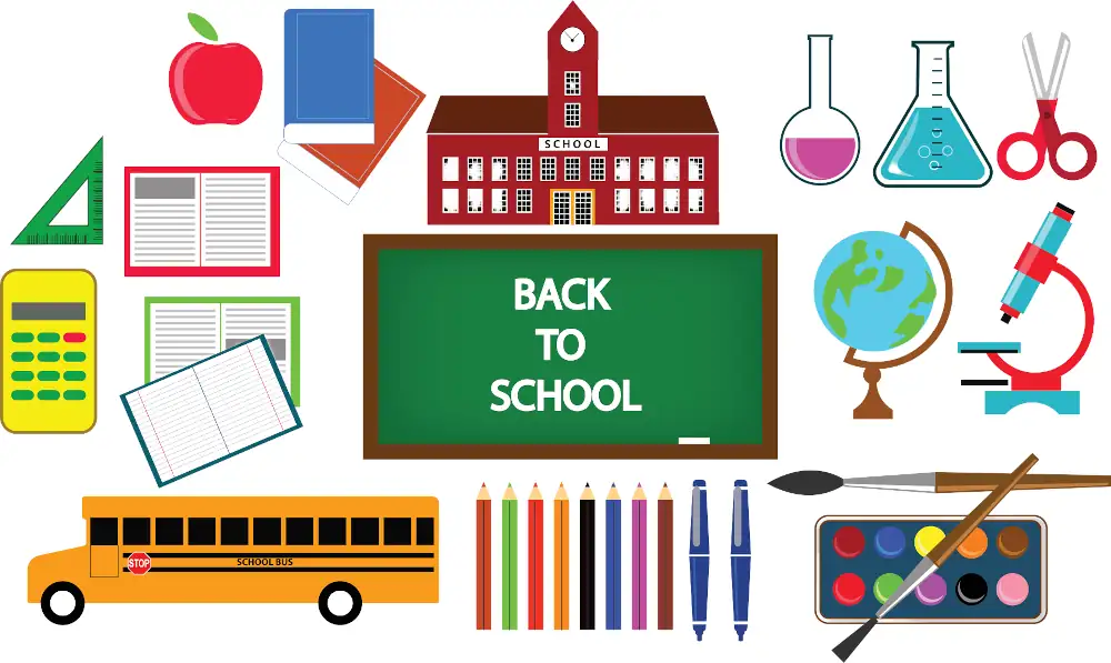 Shamrock Back-to-School Events: Meet the Teams & Open Houses