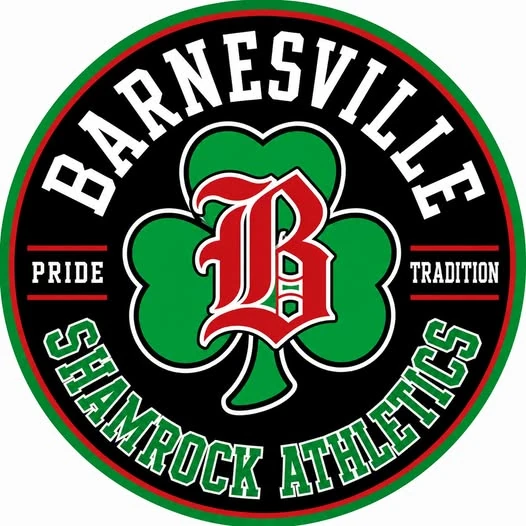 Barnesville Shamrock Sports August 17-22  