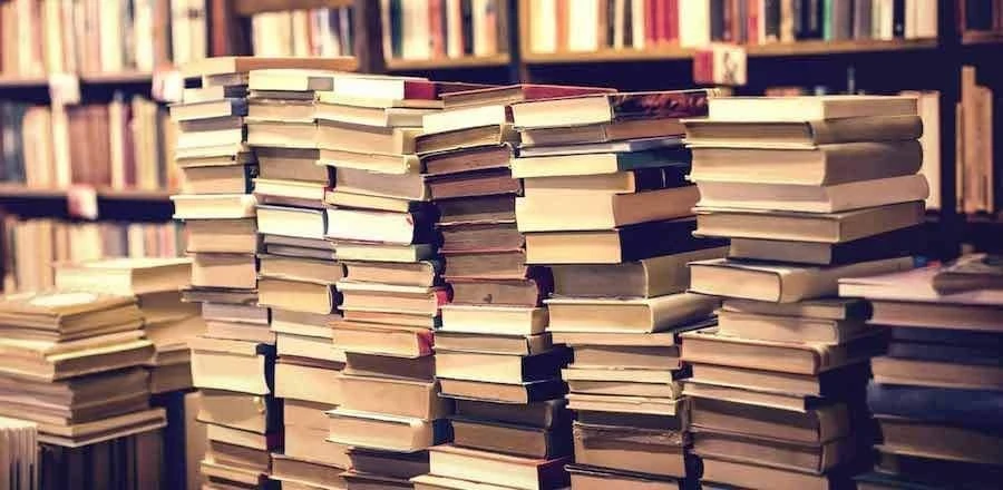 Books Wanted