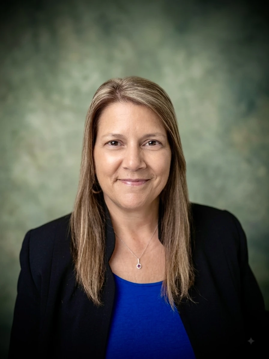 Adkins Leach Selected as Chamber Director