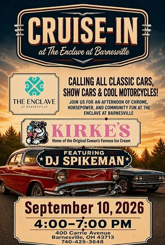 Car Cruise-In