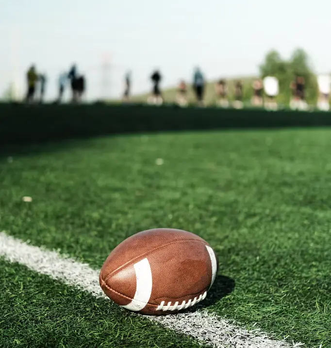 Friday Night Football: Week 2