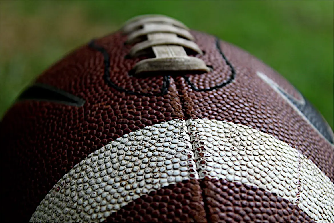 Barnesville-Meadowbrook Football Game Broadcast  
