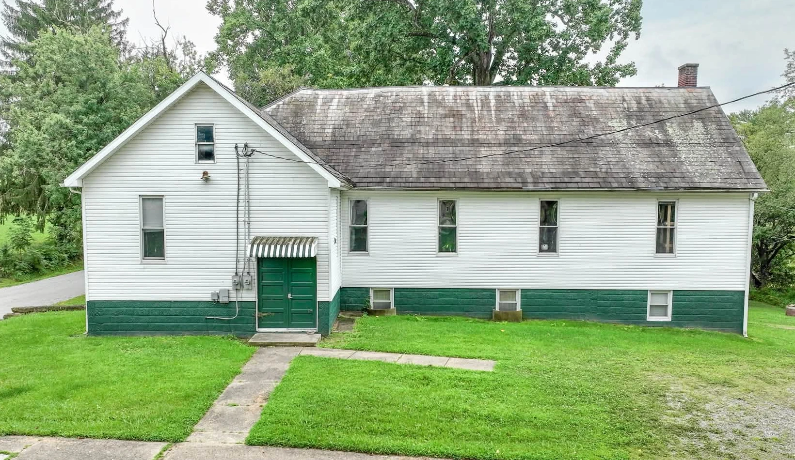 History for Sale