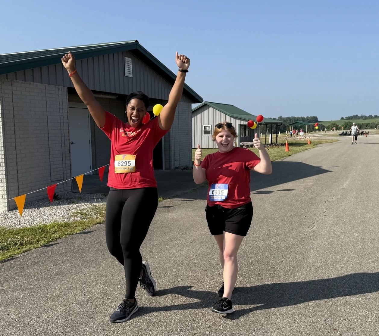 Belmont County LifeWise 5K