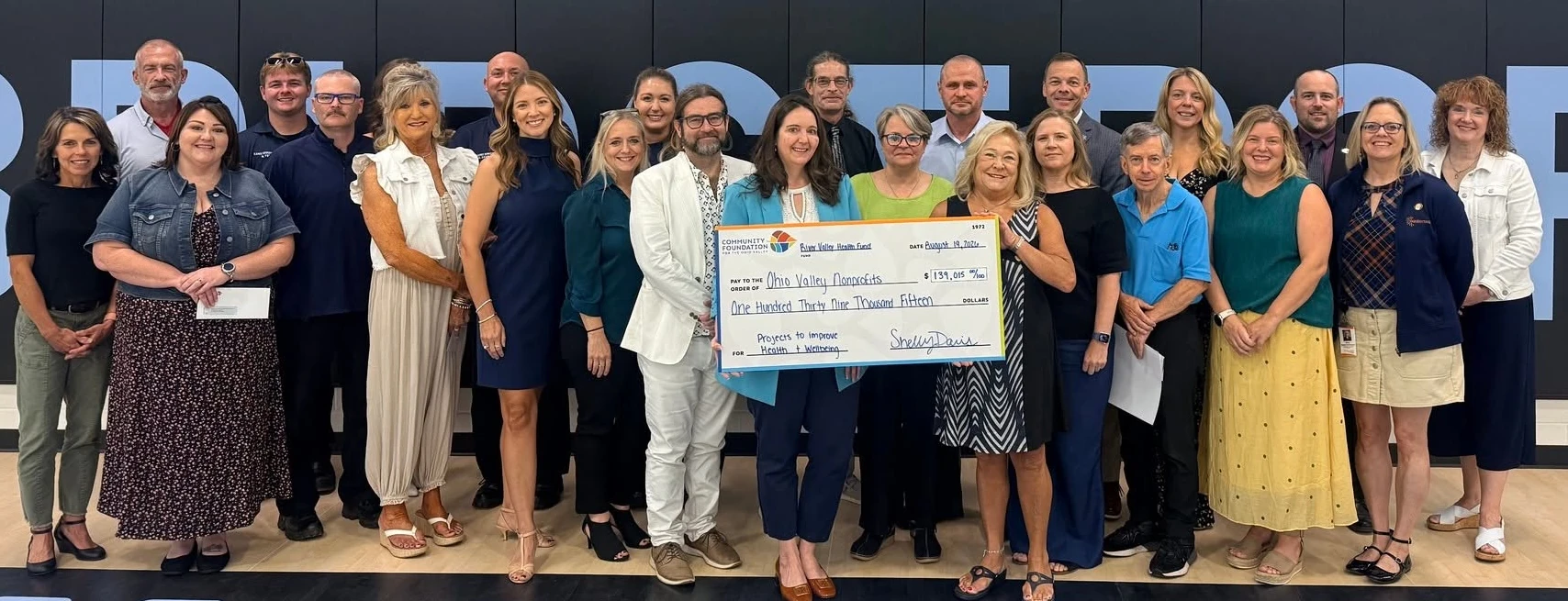 2026 River Valley Health Fund Grants Announced