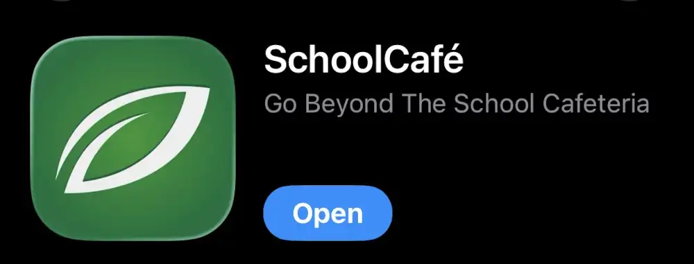 Barnesville Schools: August Menus and New App
