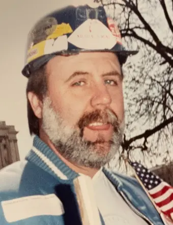 Victor “Vic” D. Harding Jr.