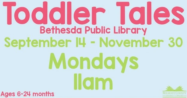 Toddler Tales