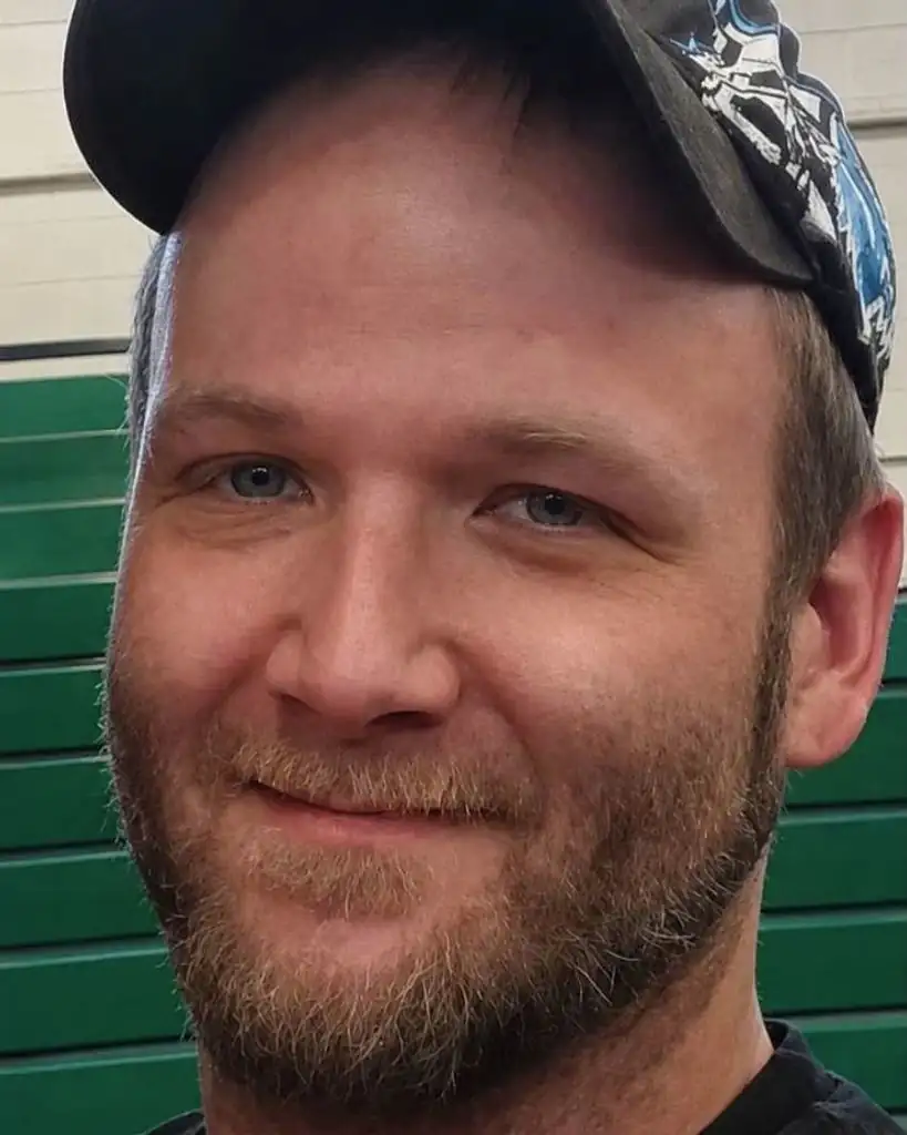 Bradley Allen Gordon