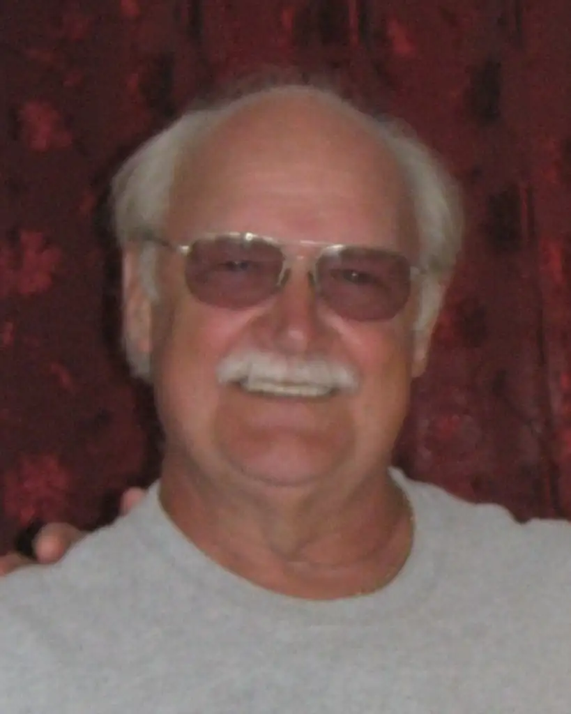 Curtis Patrick Dorton