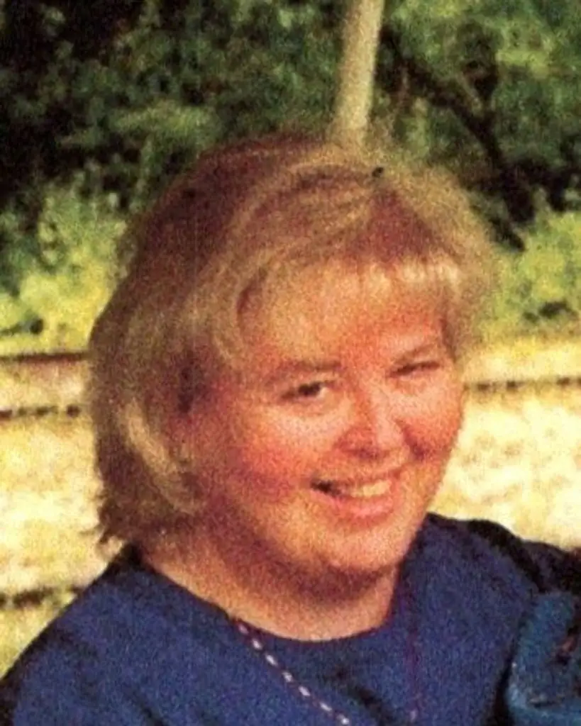 Debra Elaine (Goff) Criss