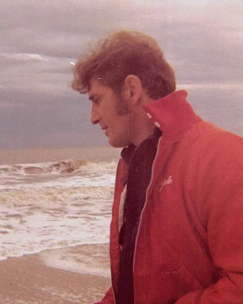 John Charles “Jack” Snider