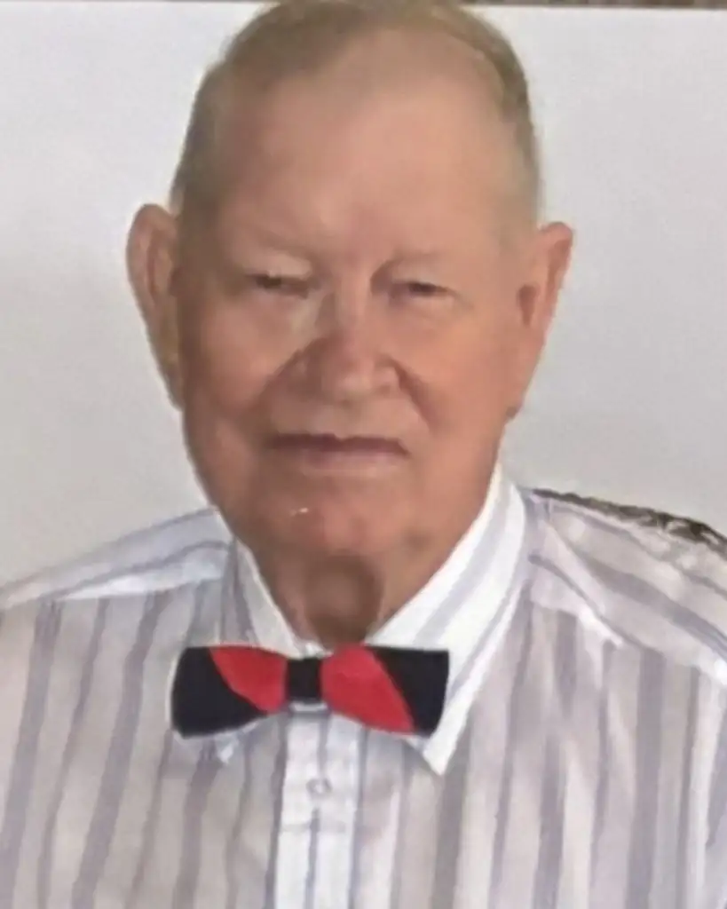 Lloyd Gallaher