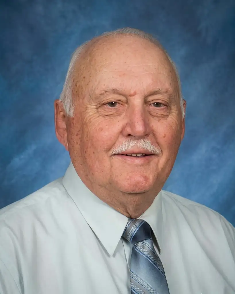 Larry Edwin McCullough